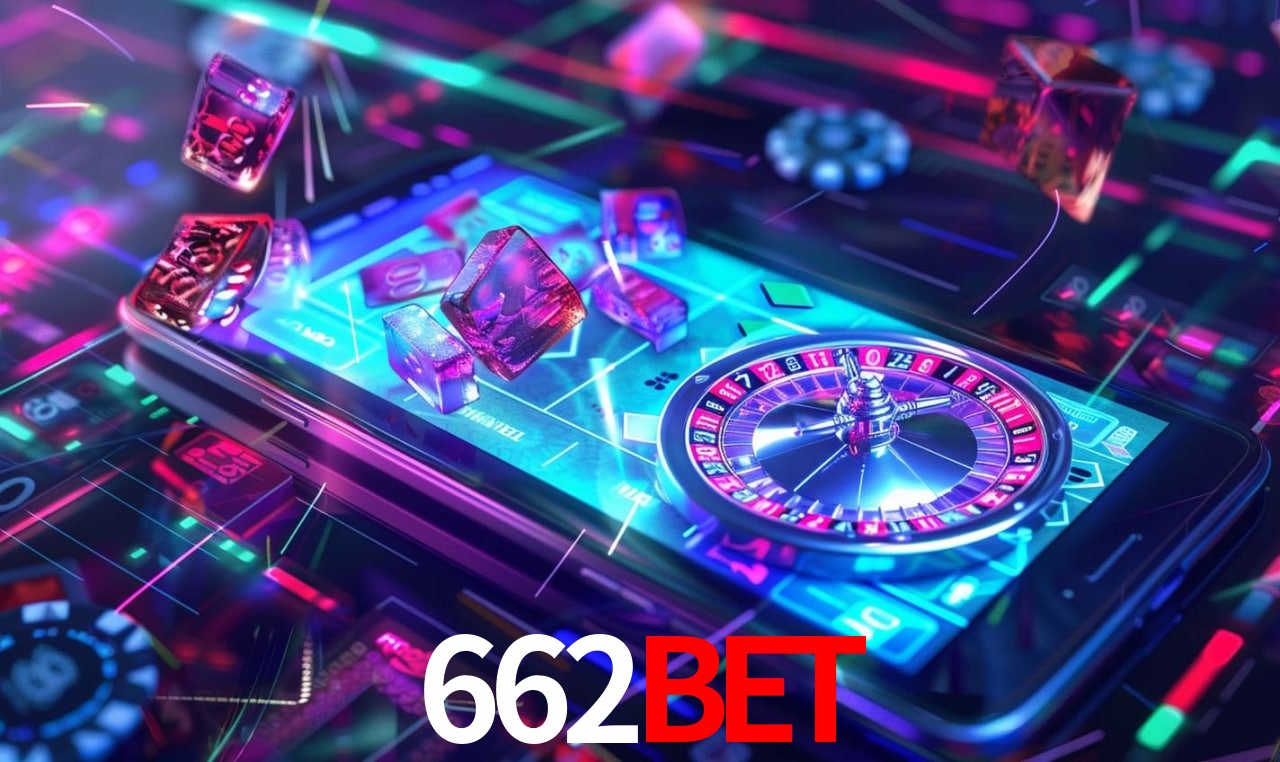 Estatísticas 662bet