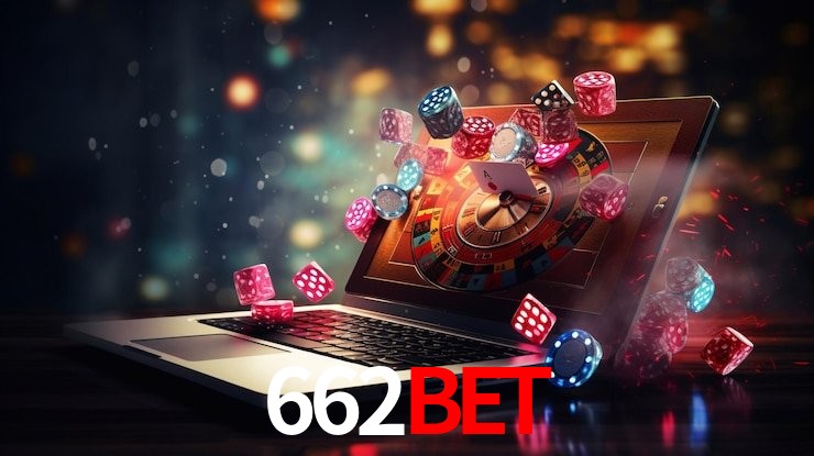 cassino 662bet