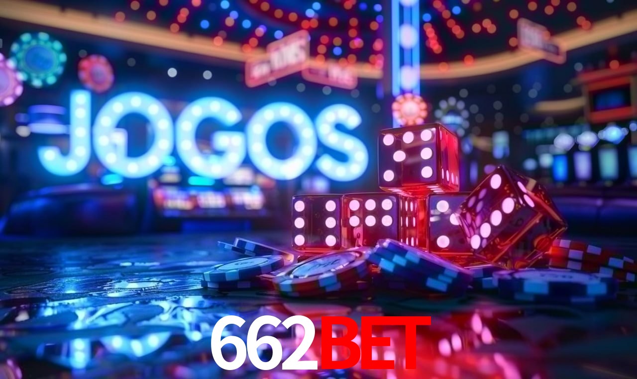 Bônus Diários 662bet