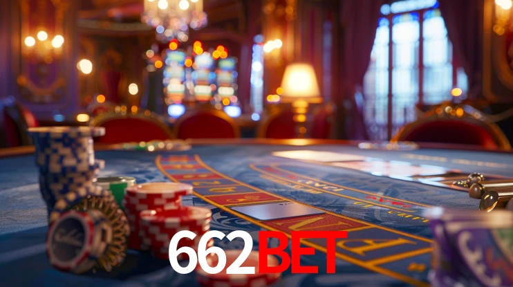 Games Directory 662bet