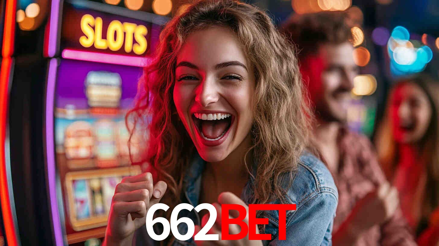 Descubra o Programa VIP da 662bet: Vantagens Exclusivas para Jogadores
