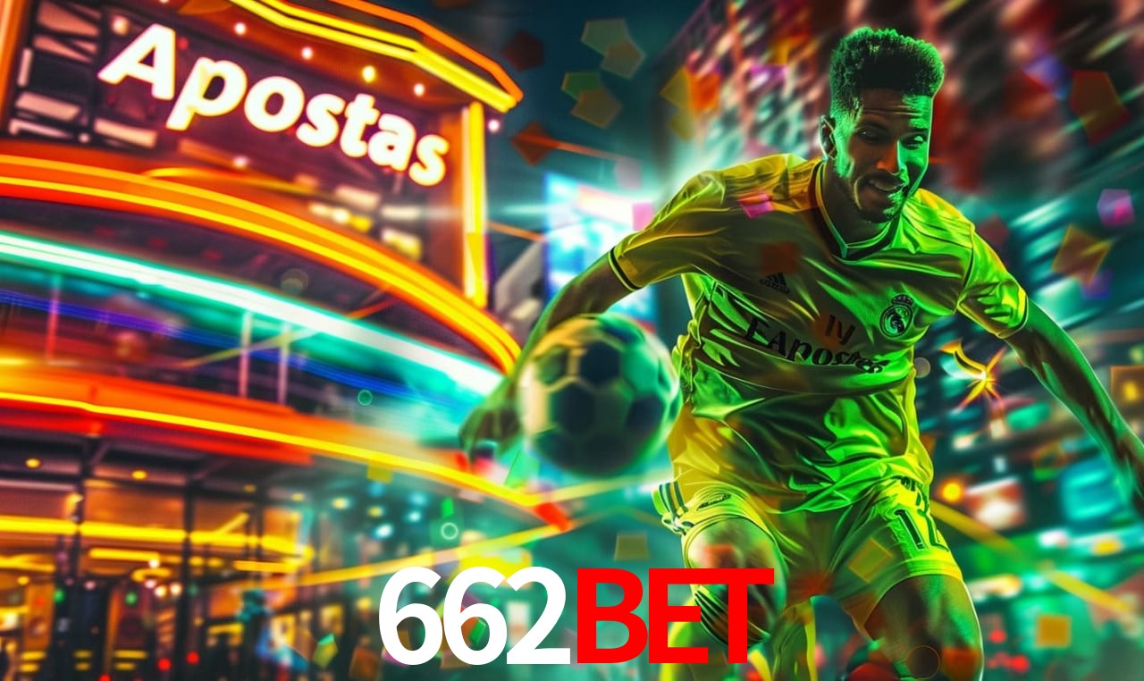 Diretório de Jogos 662bet