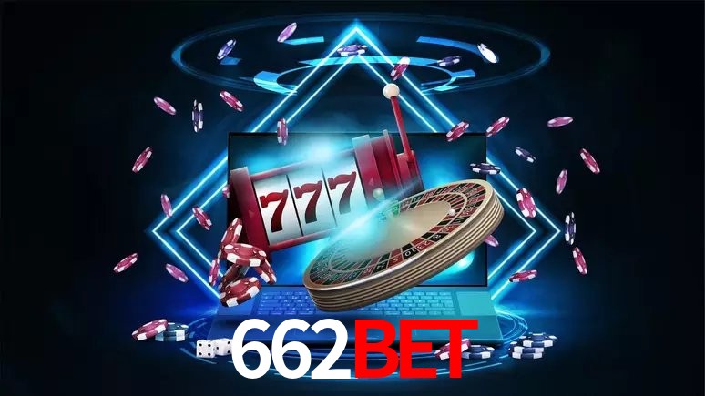 Cadastro Rápido 662bet