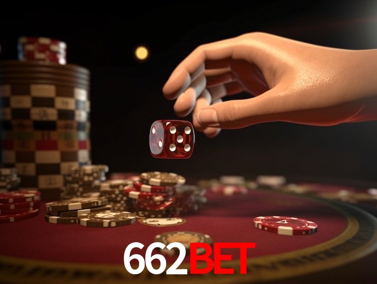 Jogos de Slot 662bet