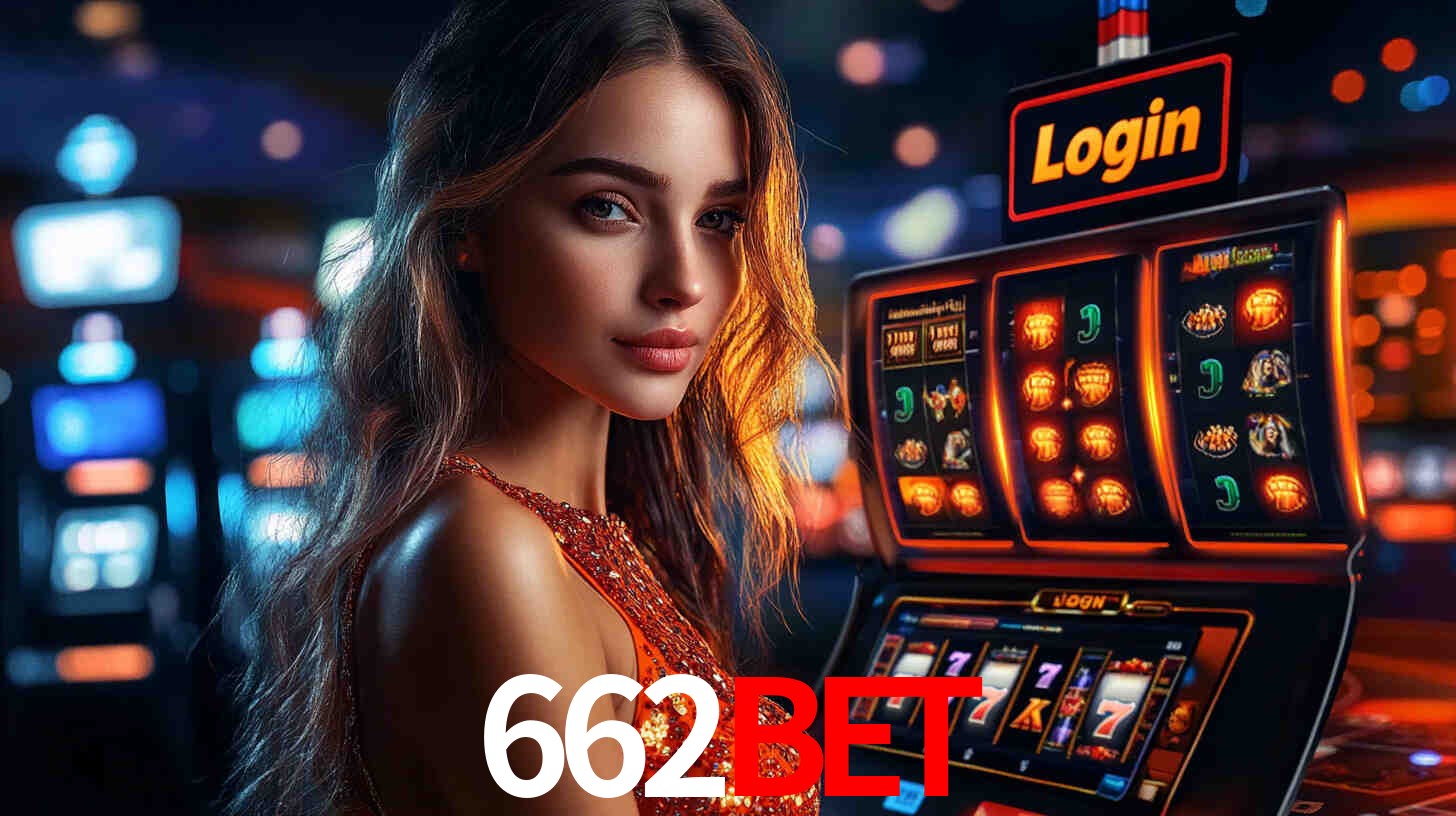 662bet - Cassino oficial do Brasil - 662bet app