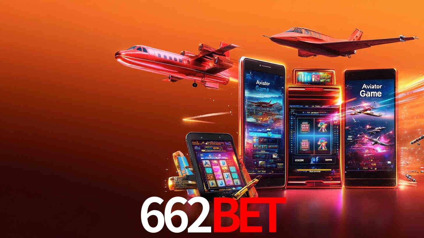 A Experiência Imersiva dos Cassinos Ao Vivo no 662bet