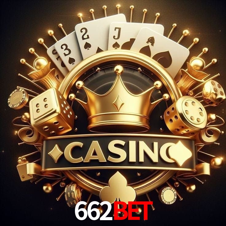 Recursos de Bônus 662bet