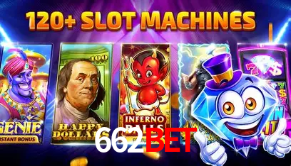 Desvendando o Mundo dos Jogos Virtuais na 662bet