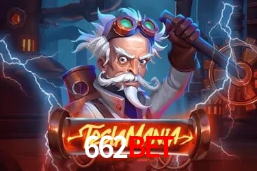 Login Seguro 662bet