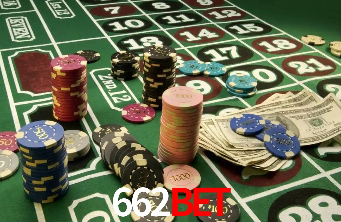 662bet: Jogos de Caça-Níqueis-Altas Recompensas, Roleta-Velocidade, Blackjack-Desafios Máximos