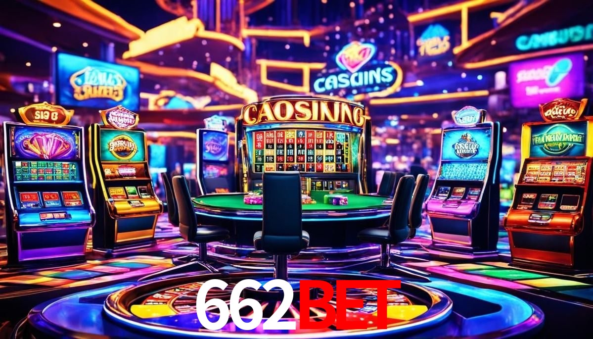 Estatísticas do Jogo 662bet