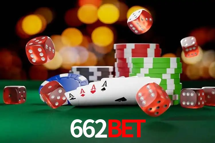 Casino Ao Vivo 662bet