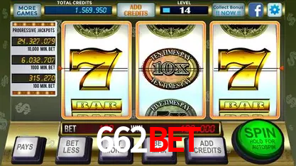 Exclusive Offers 662bet