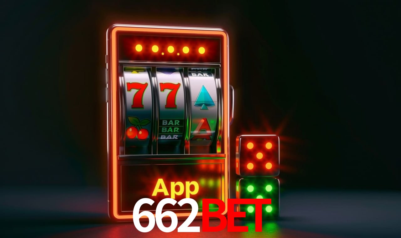 Avaliações dos Jogadores 662bet