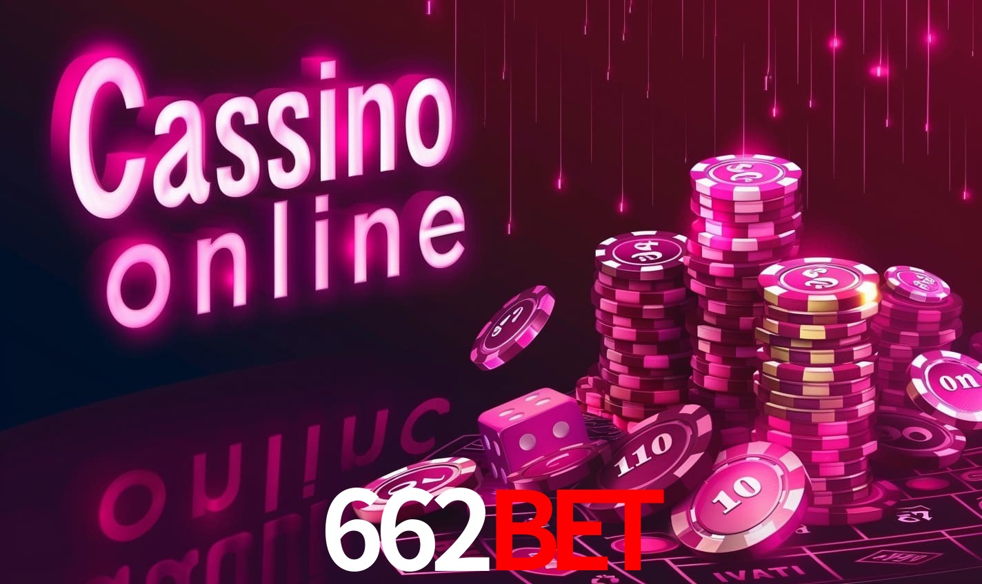 A Emoção da Loteria na 662bet: Uma Chance de Mudança de Vida