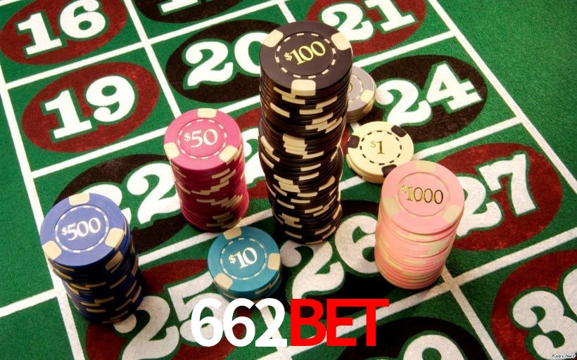 Estatísticas Esportivas 662bet