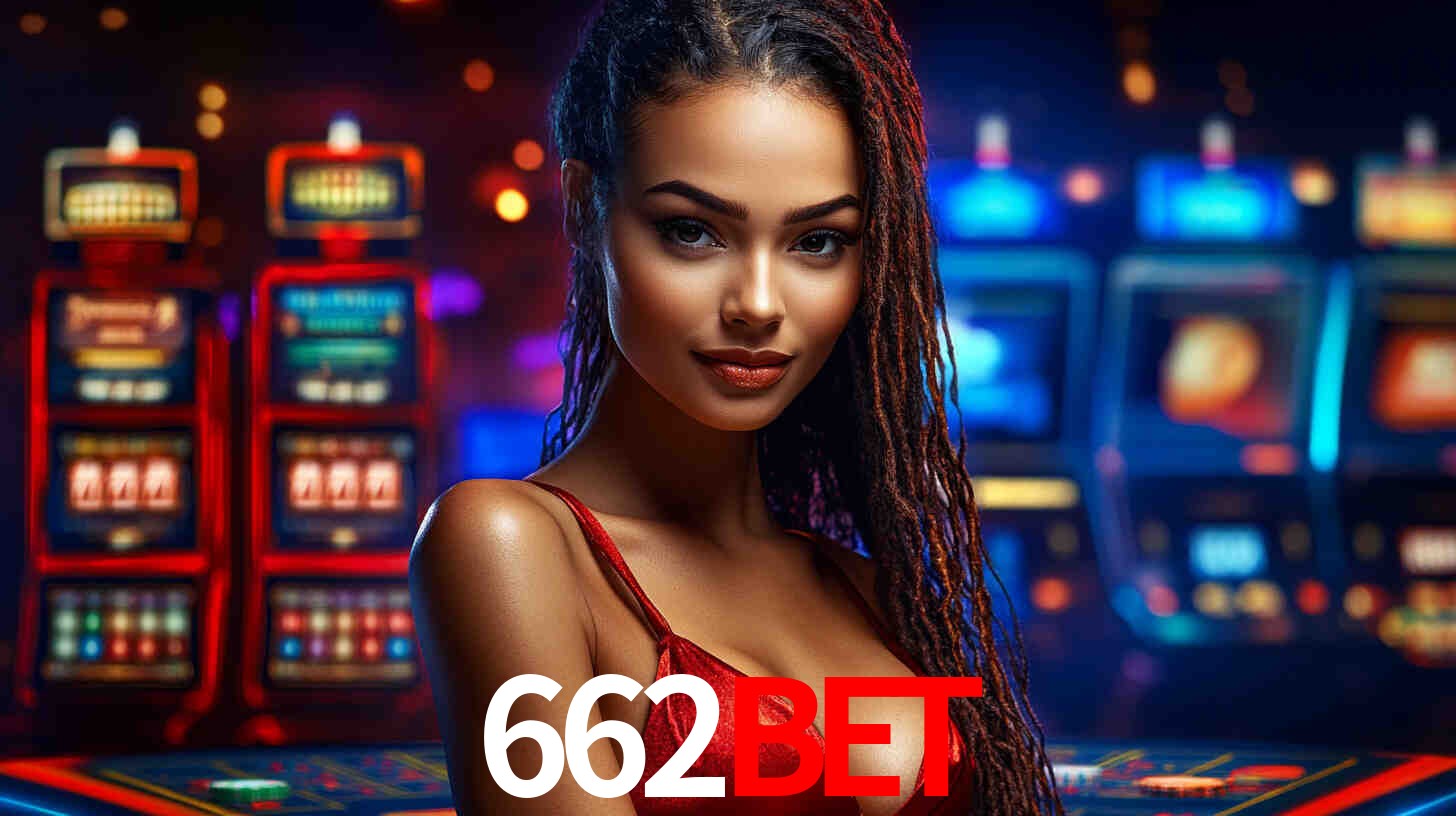 Inovações de Jogos na 662bet: O Futuro das Experiências Interativas