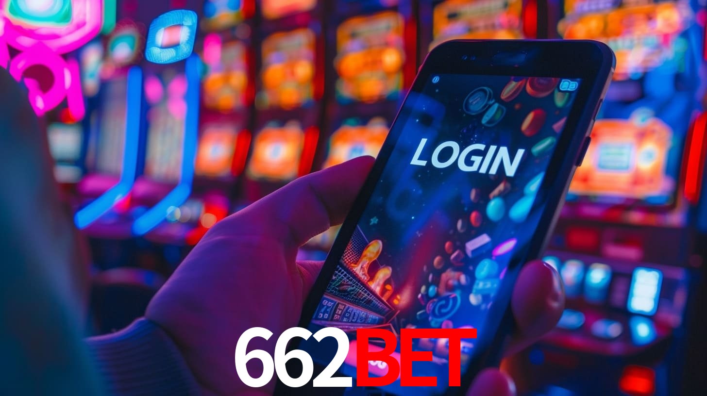 Mesa de Blackjack 662bet