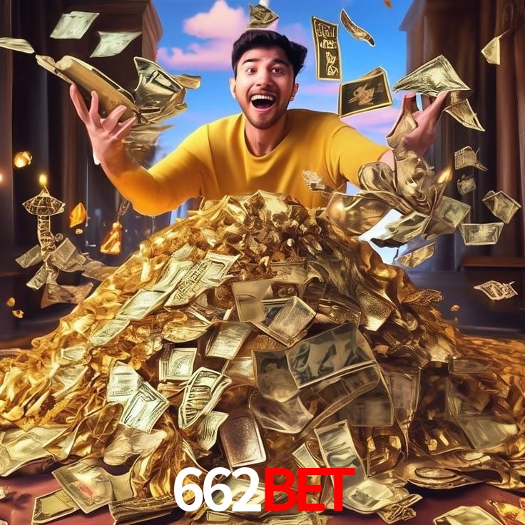 Casino VIP 662bet