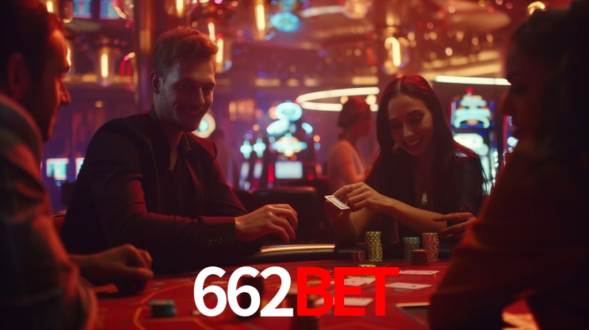 A Popularidade dos Caça-Níqueis no 662bet