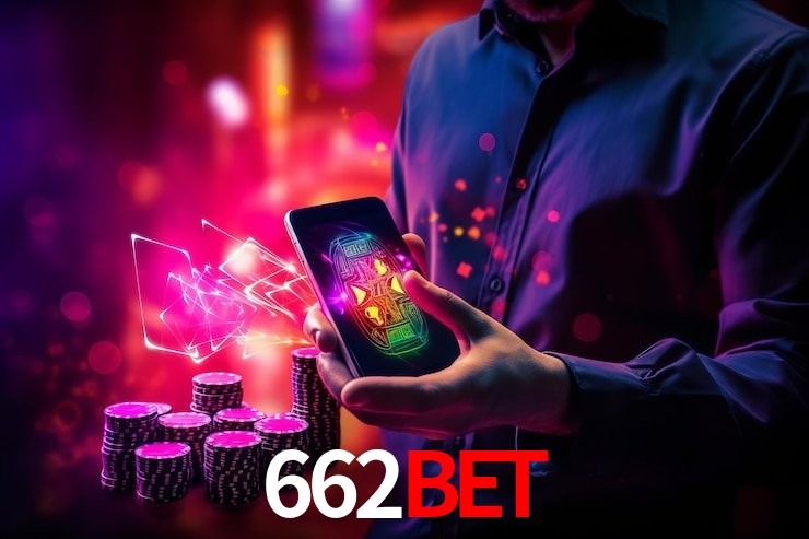 Casino Ao Vivo 662bet
