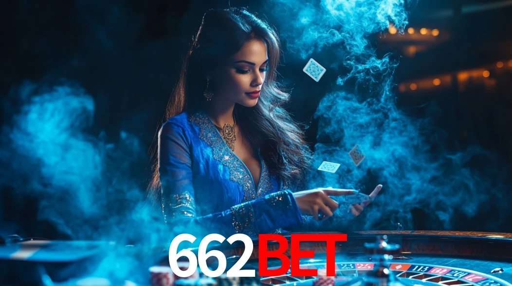 Desvendando o Mundo dos Jogos Virtuais na 662bet