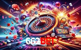 Apostas de Tênis 662bet