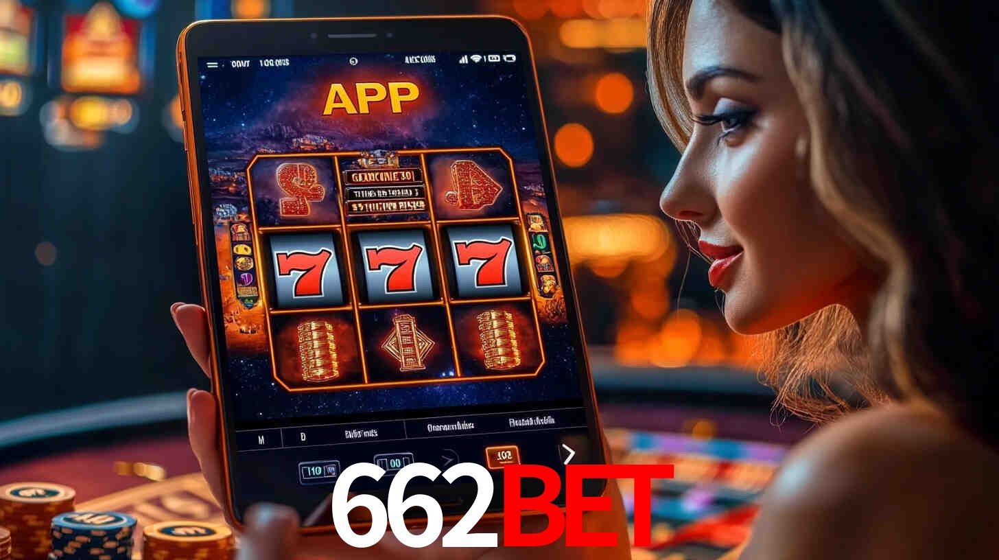 Bônus Generosos e Exclusivos no 662bet para Você!