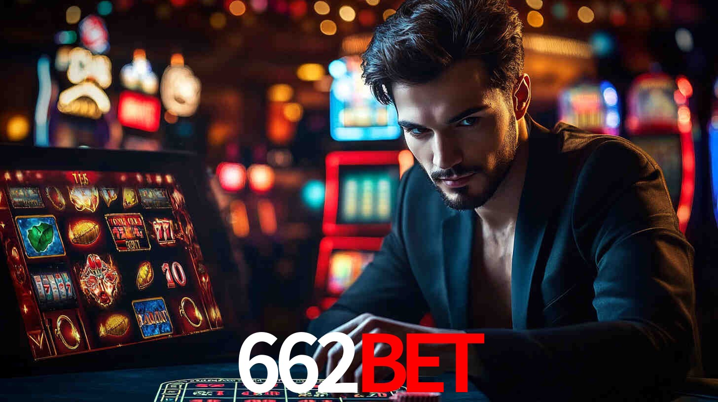 662bet,662bet app