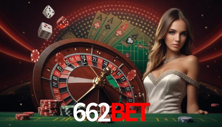 Slot Games 662bet