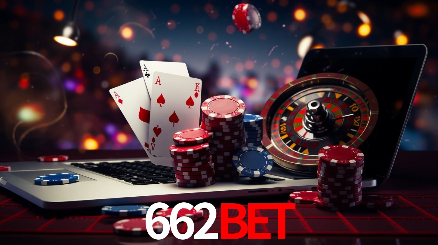 Blackjack Table 662bet