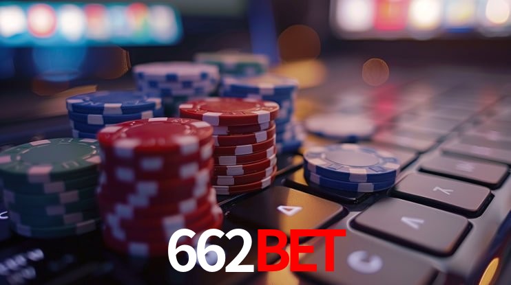 Sistemas de Segurança 662bet