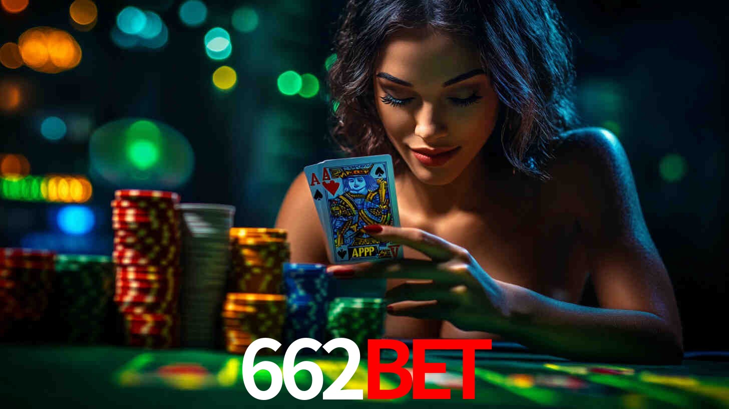 Explorando a Categoria de Eventos em Apostas na 662bet