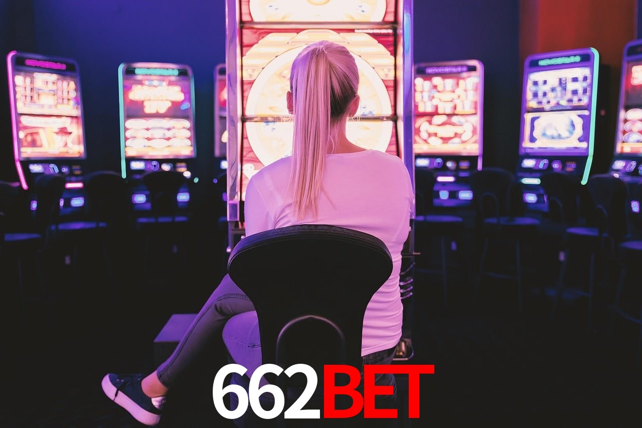 Game Statistics 662bet