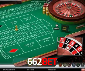 Seasonal Promotions 662bet